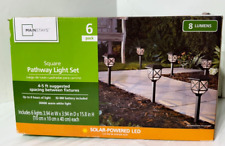 Pathway lighting set for sale  Baltimore