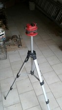 Treppiede portatile alluminio usato  Alessandria