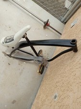 Vintage huffy lowrider for sale  Phelan