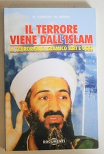 Terrore viene dall usato  Putignano