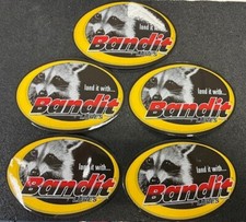 Bandit lures land for sale  Somerville