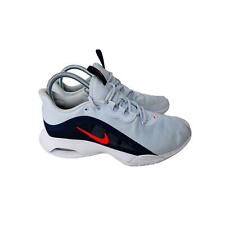 Tênis Nike Air Max Volley CU4275-003 branco preto feminino tamanho 7.5 comprar usado  Enviando para Brazil