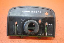 john deere 110 round fender for sale  Lyons