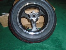 10inch scooter tire for sale  Pine Mountain