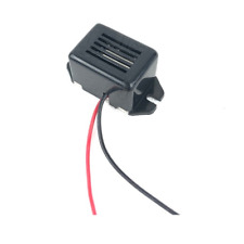Buzzer elettronico rettangolar usato  Vercelli
