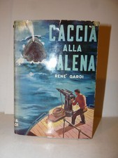 Pesca rené gardi usato  Roma