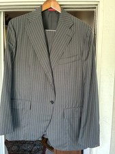 Isaia two piece for sale  Chapel Hill