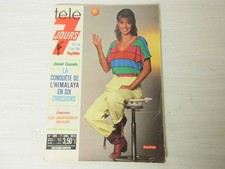 Tele jours 1089 d'occasion  Orry-la-Ville