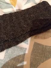 Shetland knitted scarf for sale  SHETLAND