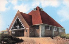Stella plage eglise d'occasion  France