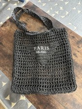Raffia straw paris for sale  HAYWARDS HEATH