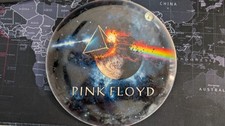 Pink floyd dark for sale  Garner