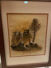 Art middle eastern for sale  Tucson