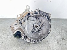 Cambio manuale completo usato  Italia