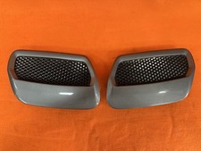 2018-2023 FORD MUSTANG GT OEM CAPÔ ABERTURAS CINZA M7 comprar usado  Enviando para Brazil