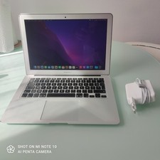 Macbook air 8go d'occasion  Troyes