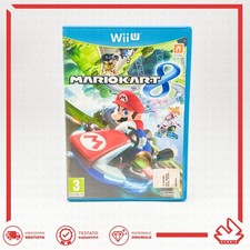 Mario kart italiano usato  Vo