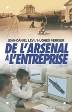 Larsenal lentreprise hughes gebraucht kaufen  Berlin