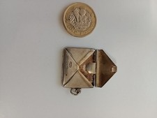 Vintage sterling silver for sale  EDGWARE