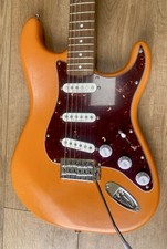 Squier vintage modified for sale  SHREWSBURY