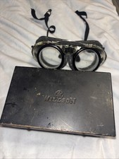 Vintage willson welding for sale  Grand Rapids