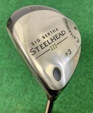 Left hand callaway for sale  Atwater