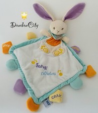 Super doudou lapin d'occasion  Hazebrouck