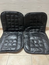 Coprisedili auto ecopelle usato  Ginosa