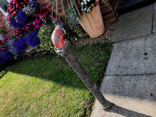 Antique vintage brass for sale  NORTHALLERTON
