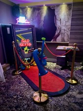 photobooths for sale  MAIDENHEAD