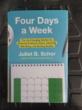 Four days week for sale  Detroit