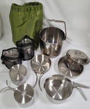 Backpacking camping piece for sale  Hagerstown