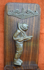 submarine plaque for sale submarine plaque for sale Germantown