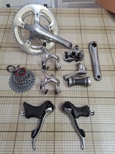 Gruppo shimano dura usato  Assemini