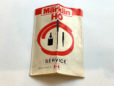Märklin service anleitung gebraucht kaufen Märklin service anleitung gebraucht kaufen  Villingen-Schwenningen