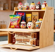 Brotkasten brotbox aufbewahrun gebraucht kaufen  Deutschland