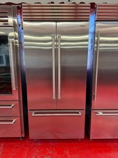 Subzero classic refrigerator for sale  New Britain