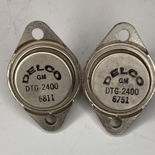 Delco electronics dtg for sale  Grants Pass