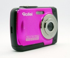 Rollei sportsline fotocamera usato Rollei sportsline fotocamera usato  Padova