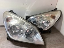 astra h headlights for sale  DEWSBURY