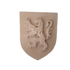 Blason lion province d'occasion  Lézignan-Corbières