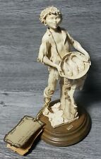 Vintage capodimonte garanzia for sale  ST. AUSTELL