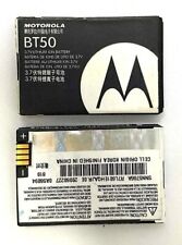 Usado, Bateria BT50 BT51 para MOTOROLA W260 W315 W385 W395 W490 W370 W510 E2 W755 K3 comprar usado  Enviando para Brazil