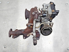 Turbocompresseur b37 mini d'occasion  Servian