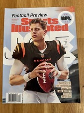 sports illustrated magazine for sale  WALTON-ON-THAMES