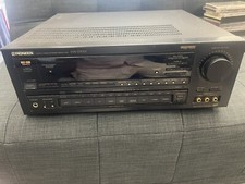 Pioneer vsx d701s for sale  Philadelphia