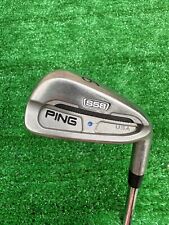 Ping s58 blue for sale  BISHOP'S STORTFORD