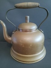 Vintage cooper teapot for sale  Lake Worth