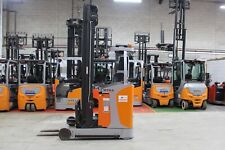 Still x17 electric for sale  PRESTON