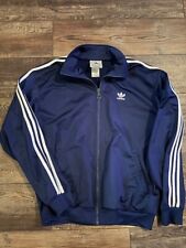 Adidas mens track for sale  Findlay